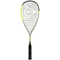 Dunlop Hyperfibre XT Revelation 125 Squash Racket