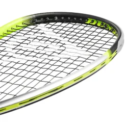 Dunlop Hyperfibre XT Revelation 125 Squash Racket 17 Dunlop Hyperfibre XT Revelation 125 Squash Racket -Head || Dunlop || Oakley Sales dunlop hyperfibre xt revelation 125 squash racket 6