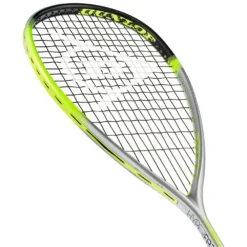 Dunlop Hyperfibre XT Revelation 125 Squash Racket 18 Dunlop Hyperfibre XT Revelation 125 Squash Racket -Head || Dunlop || Oakley Sales dunlop hyperfibre xt revelation 125 squash racket 7