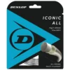 Dunlop Iconic All 12 M Tennis Single String -Head || Dunlop || Oakley Sales dunlop iconic all 12 m tennis single string