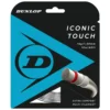 Dunlop Iconic Touch 12 M Tennis Single String -Head || Dunlop || Oakley Sales dunlop iconic touch 12 m tennis single string