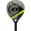 Dunlop Impact Carbon Pro Ltd Padel Racket -Head || Dunlop || Oakley Sales dunlop impact carbon pro ltd padel racket