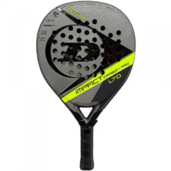 Dunlop Impact Carbon Pro Ltd Padel Racket