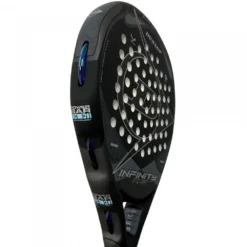 Dunlop Infinity Pro Paddle Racket 10 Dunlop Infinity Pro Paddle Racket -Head || Dunlop || Oakley Sales dunlop infinity pro paddle racket 2