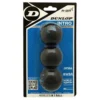 Dunlop Intro Single Blue Dot Squash Balls -Head || Dunlop || Oakley Sales dunlop intro single blue dot squash balls