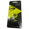 Dunlop Logo Tennis Dampeners 2 Units -Head || Dunlop || Oakley Sales dunlop logo tennis dampeners 2 units