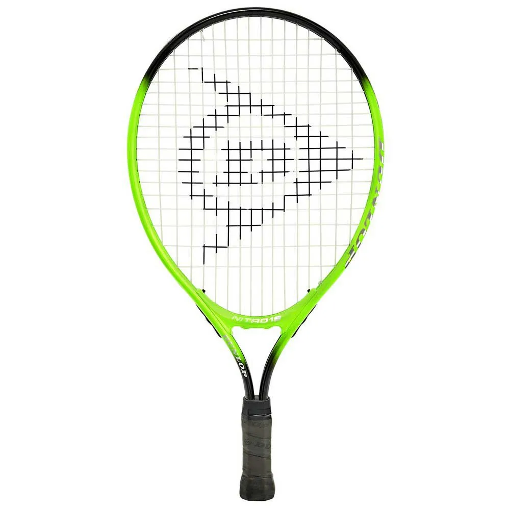 Dunlop Nitro 19 Tennis Racket 3 Dunlop Nitro 19 Tennis Racket