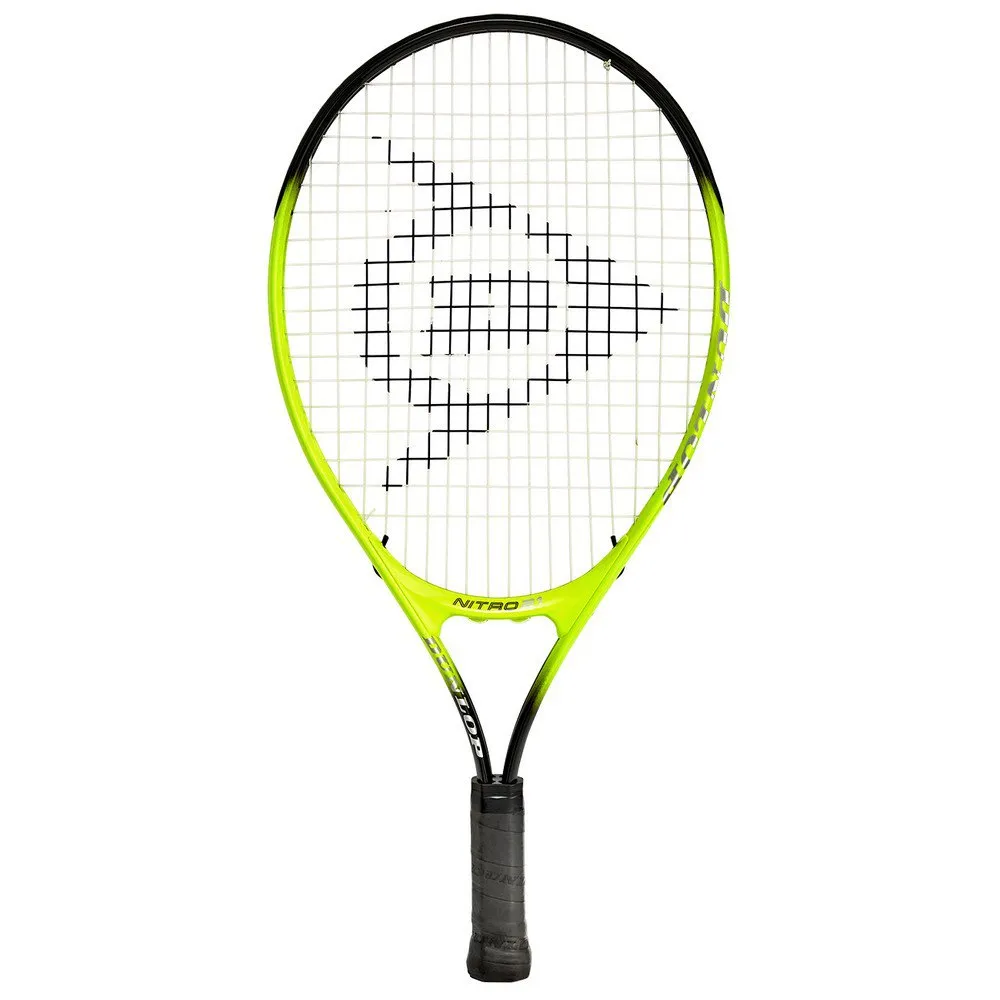 Dunlop Nitro 21 Tennis Racket 3 Dunlop Nitro 21 Tennis Racket
