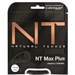 Dunlop NT Max Plus 11 M Tennis Single String
