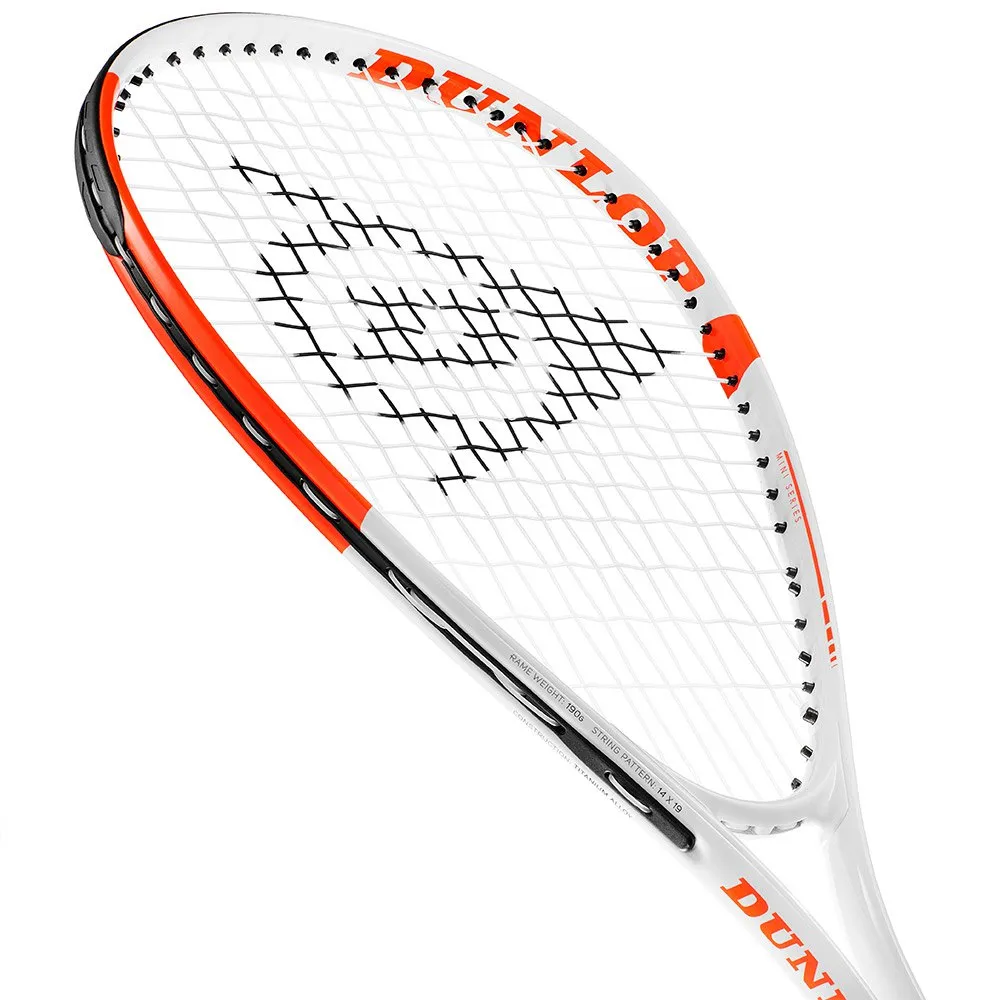Dunlop Play 23.5 Squash Racket 9 Dunlop Play 23.5 Squash Racket - Image 7