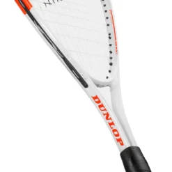 Dunlop Play Mini Youth Squash Racket 23.5´´ -Head || Dunlop || Oakley Sales dunlop play mini youth squash racket 23.5 3