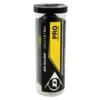 Dunlop Pro Ball 3 Units -Head || Dunlop || Oakley Sales dunlop pro ball 3 units