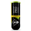 Dunlop Pro Padel Padel Balls -Head || Dunlop || Oakley Sales dunlop pro padel padel balls