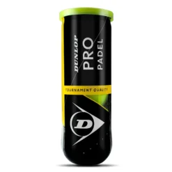 Dunlop Pro Padel Padel Balls