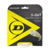 Dunlop S Gut 12 M Tennis Single String 1 Dunlop S Gut 12 M Tennis Single String -Head || Dunlop || Oakley Sales dunlop s gut 12 m tennis single string 1