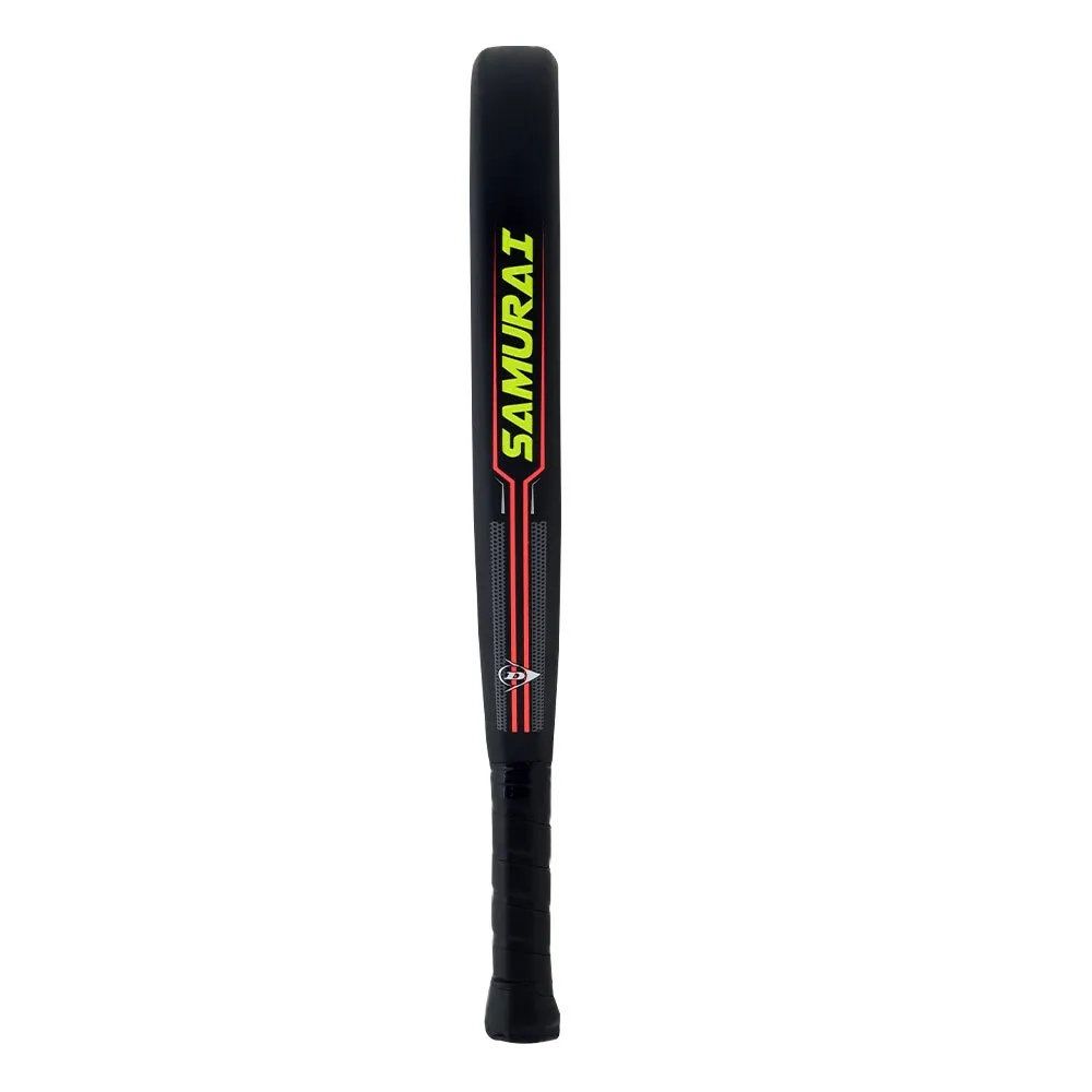 Dunlop Samurai Padel Racket 4 Dunlop Samurai Padel Racket - Image 2