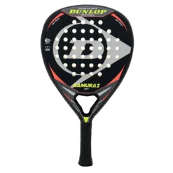 Dunlop Samurai Padel Racket