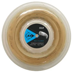 Dunlop Silk 200 M Tennis Reel String