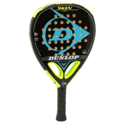 Dunlop Skin Attack Padel Racket -Head || Dunlop || Oakley Sales dunlop skin attack padel racket 2