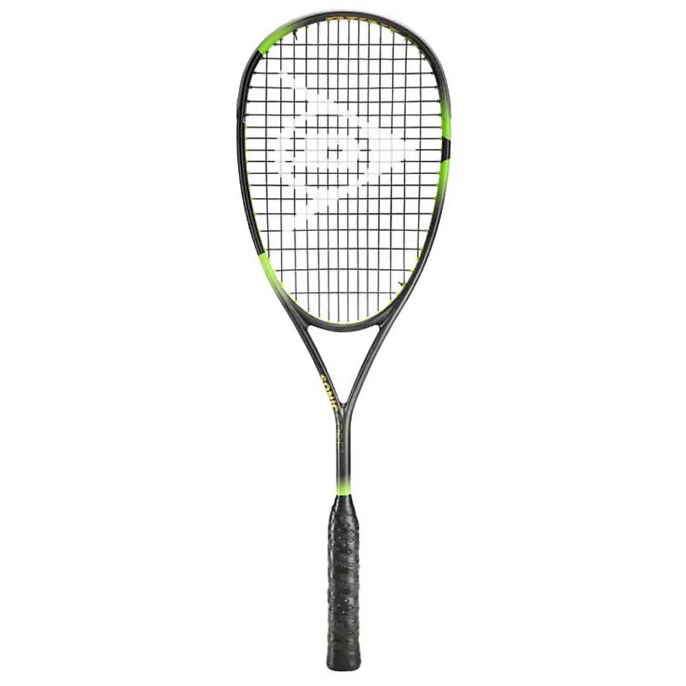 Dunlop Sonic Core Elite 135 Squash Racket 4 Dunlop Sonic Core Elite 135 Squash Racket - Image 2