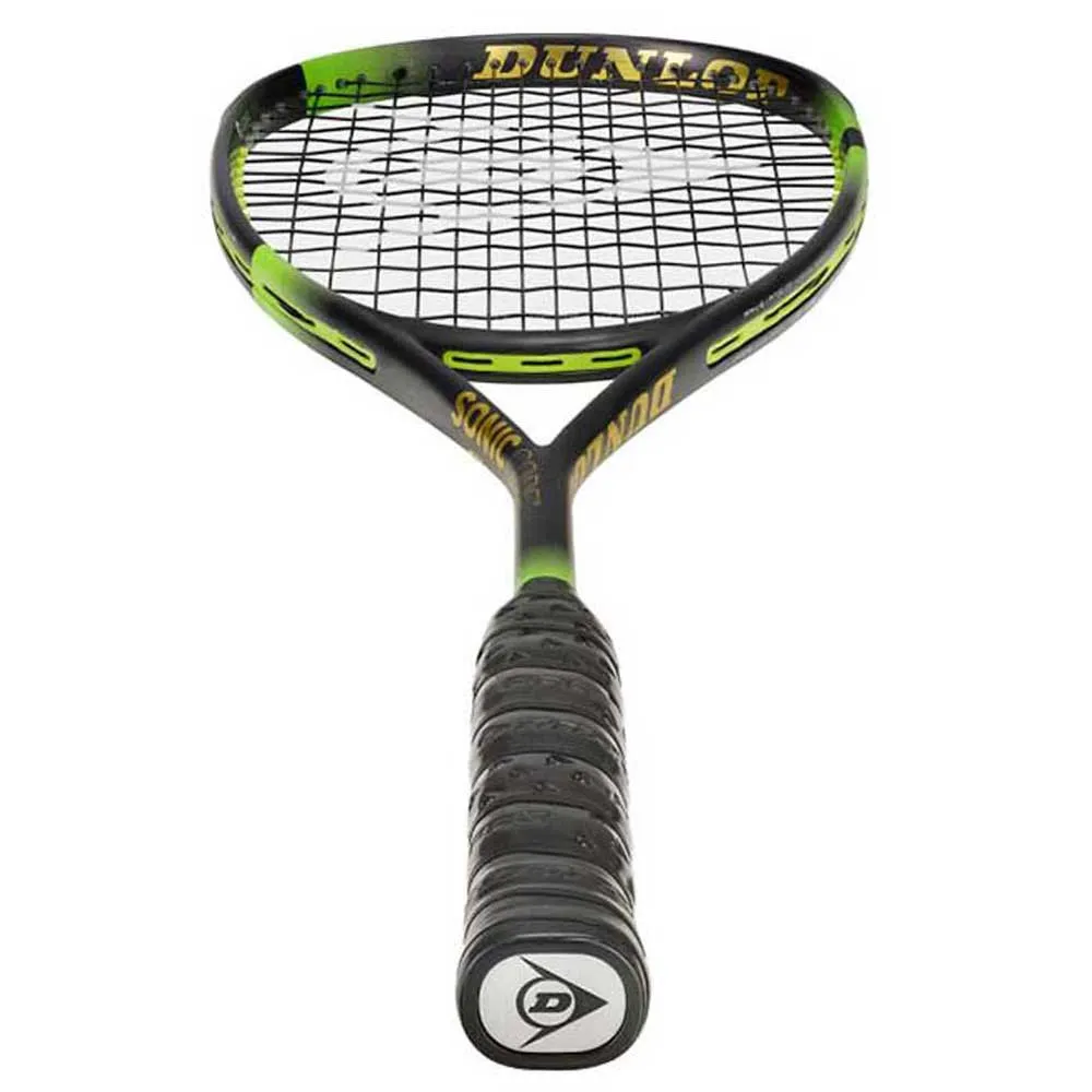Dunlop Sonic Core Elite 135 Squash Racket 5 Dunlop Sonic Core Elite 135 Squash Racket - Image 3