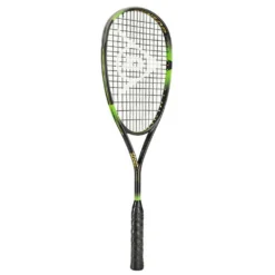 Dunlop Sonic Core Elite 135 Squash Racket