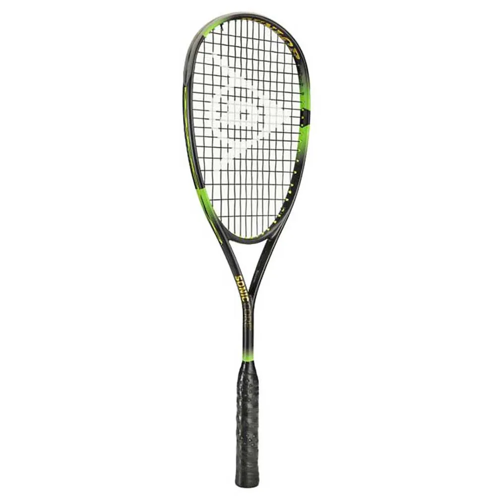 Dunlop Sonic Core Elite 135 Squash Racket 3 Dunlop Sonic Core Elite 135 Squash Racket