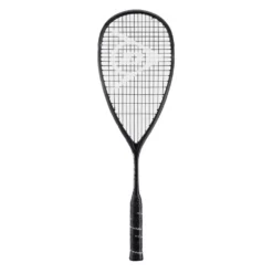 Dunlop Sonic Core Revelation 125 Squash Racket