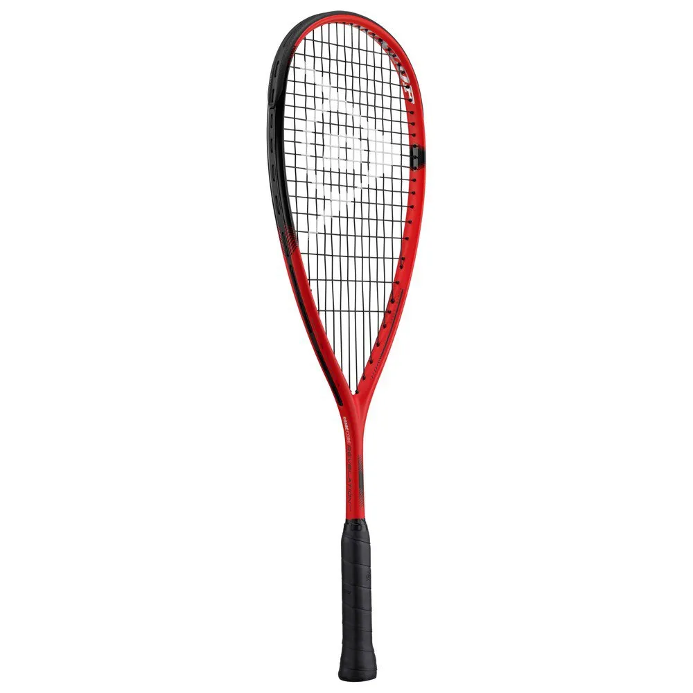 Dunlop Sonic Core Revelation Junior Squash Racket 4 Dunlop Sonic Core Revelation Junior Squash Racket - Image 2