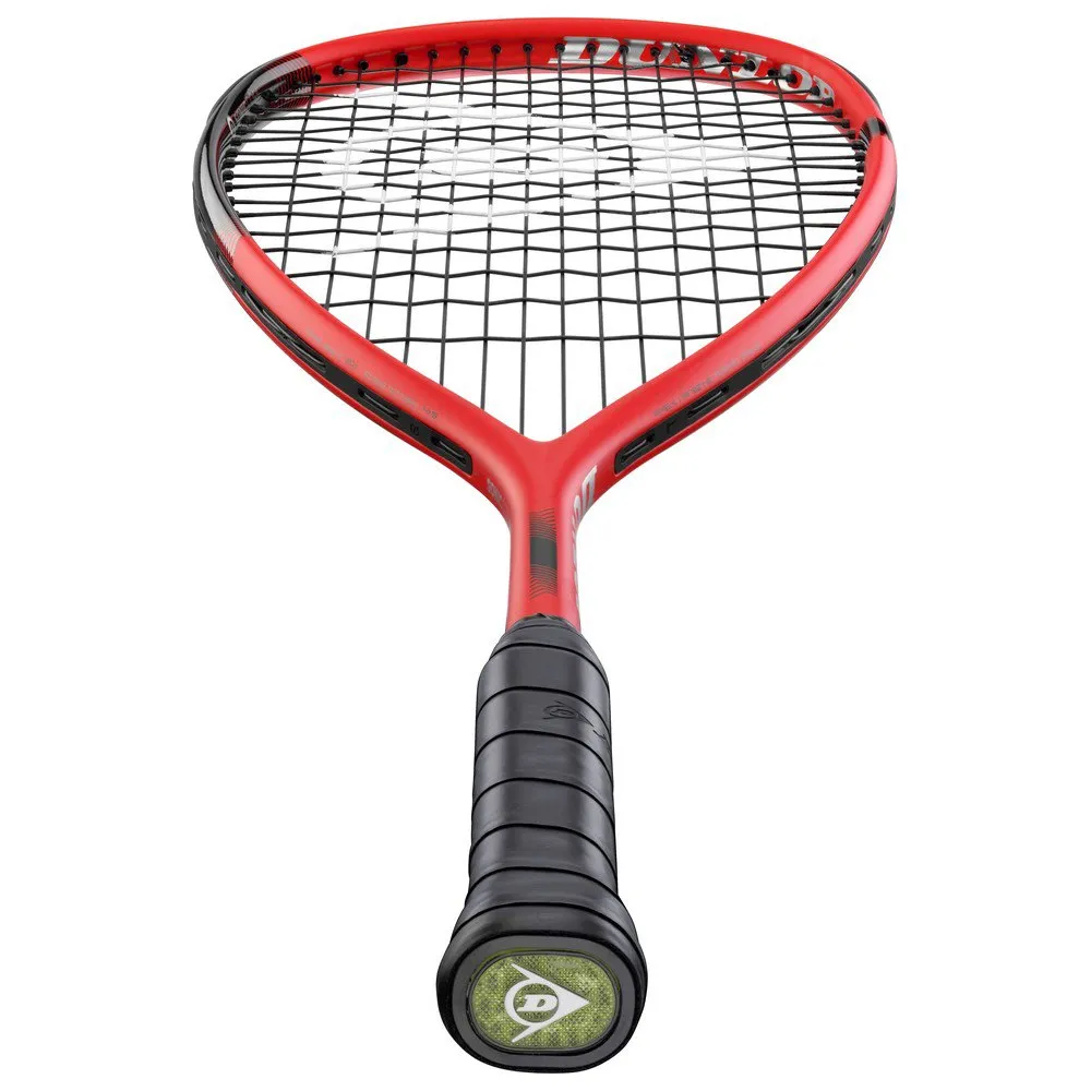 Dunlop Sonic Core Revelation Junior Squash Racket 5 Dunlop Sonic Core Revelation Junior Squash Racket - Image 3