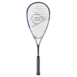 Dunlop Sonic Lite Ti Squash Racket
