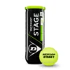 Dunlop Stage 1 Tennis Balls 1 Dunlop Stage 1 Tennis Balls -Head || Dunlop || Oakley Sales dunlop stage 1 tennis balls