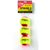 Dunlop Stage 3 Tennis Balls Bag -Head || Dunlop || Oakley Sales dunlop stage 3 tennis balls bag