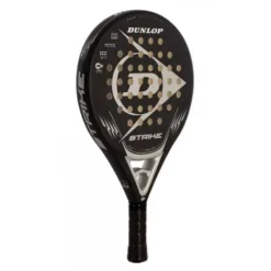 Dunlop Strike Padel Racket -Head || Dunlop || Oakley Sales dunlop strike padel racket 2