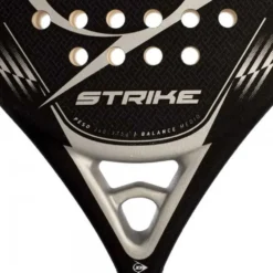 Dunlop Strike Padel Racket -Head || Dunlop || Oakley Sales dunlop strike padel racket 5