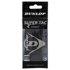 Dunlop Super Tac Tennis Overgrip