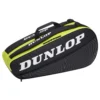 Dunlop SX-Club Racket Bag -Head || Dunlop || Oakley Sales dunlop sx club racket bag