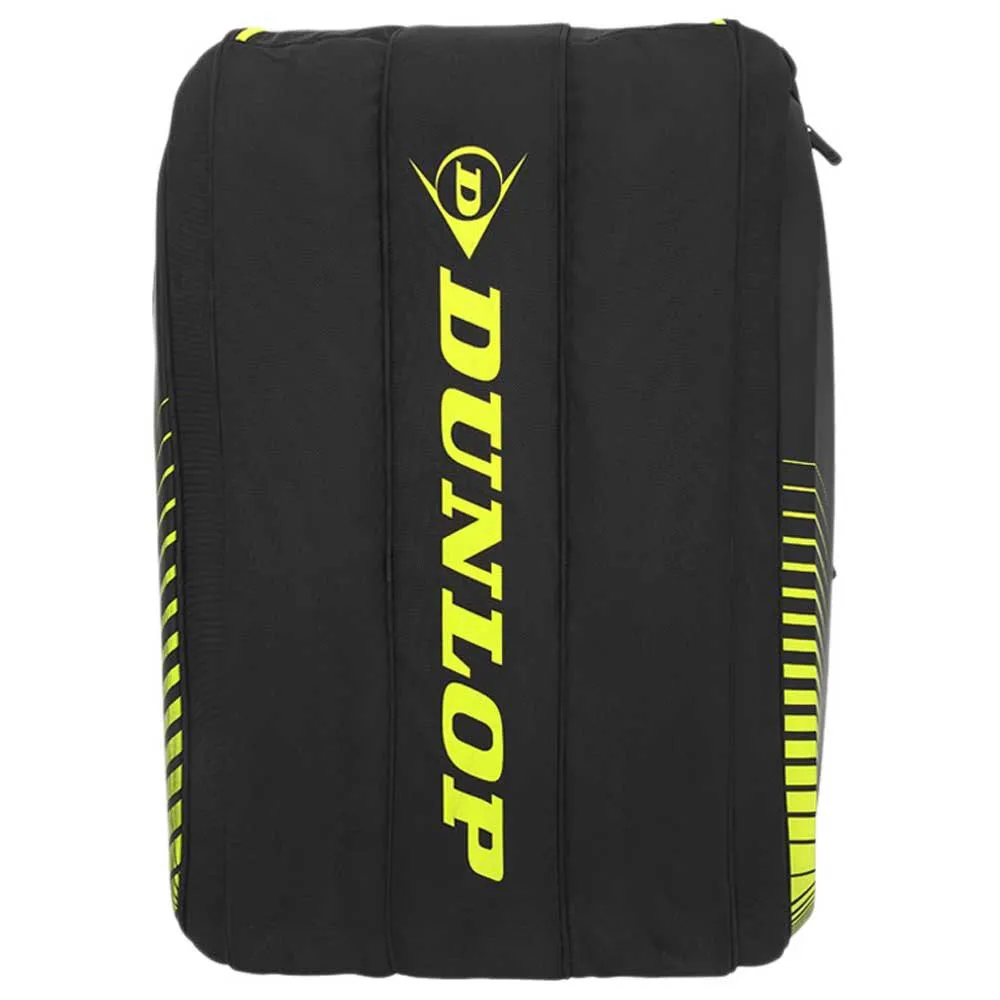Dunlop SX Performance Thermo Racket Bag 4 Dunlop SX Performance Thermo Racket Bag - Image 2