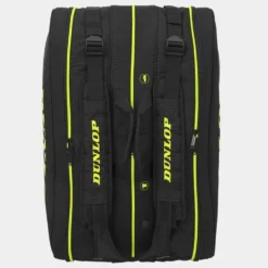 Dunlop SX Performance Thermo Racket Bag 7 Dunlop SX Performance Thermo Racket Bag -Head || Dunlop || Oakley Sales dunlop sx performance thermo racket bag 2