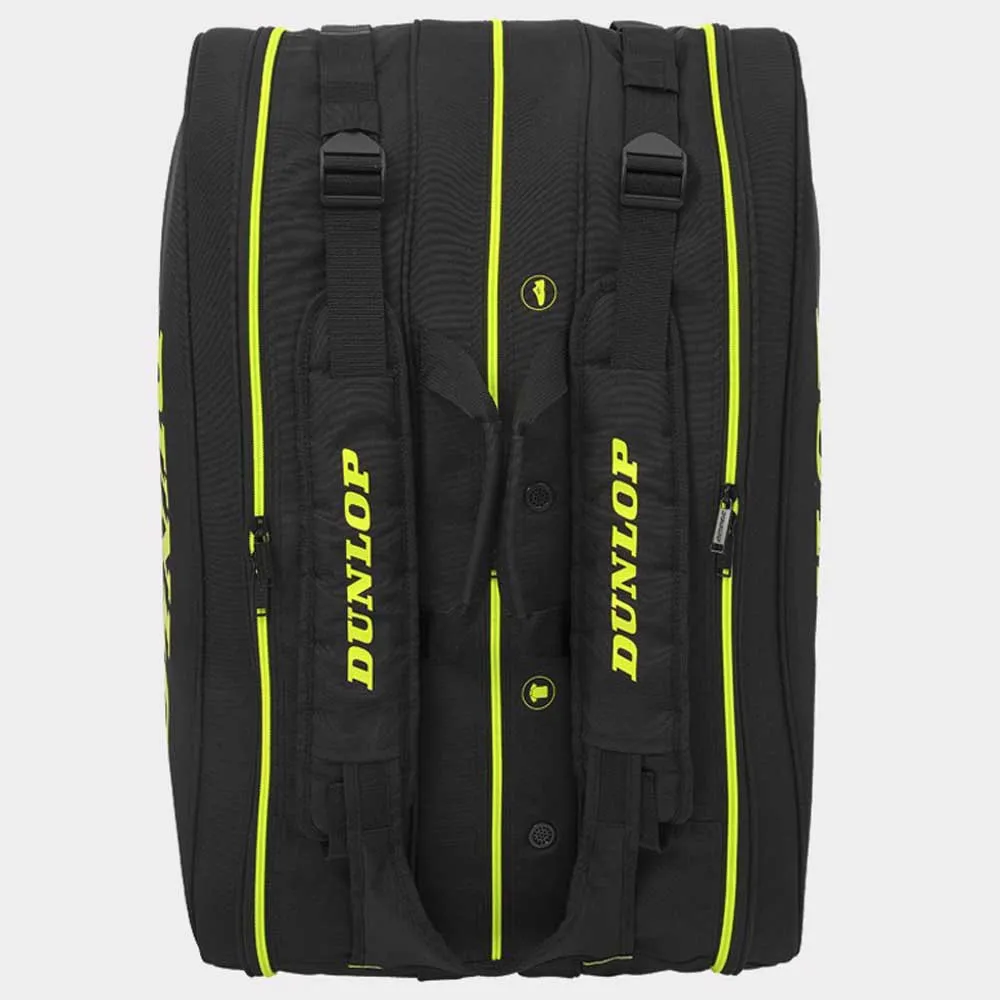 Dunlop SX Performance Thermo Racket Bag 5 Dunlop SX Performance Thermo Racket Bag - Image 3