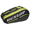 Dunlop SX-Performance Thermo Racket Bag -Head || Dunlop || Oakley Sales dunlop sx performance thermo racket bag 3
