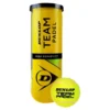 Dunlop Team Padel Balls -Head || Dunlop || Oakley Sales dunlop team padel balls