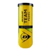 Dunlop Team Padel Padel Balls -Head || Dunlop || Oakley Sales dunlop team padel padel balls