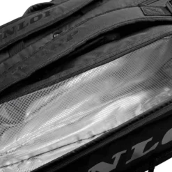 Dunlop Team Thermo Racket Bag 10 Dunlop Team Thermo Racket Bag -Head || Dunlop || Oakley Sales dunlop team thermo racket bag 3