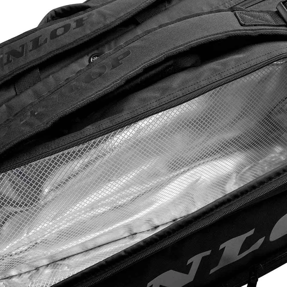Dunlop Team Thermo Racket Bag 6 Dunlop Team Thermo Racket Bag - Image 4