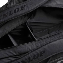Dunlop Team Thermo Racket Bag 11 Dunlop Team Thermo Racket Bag -Head || Dunlop || Oakley Sales dunlop team thermo racket bag 4