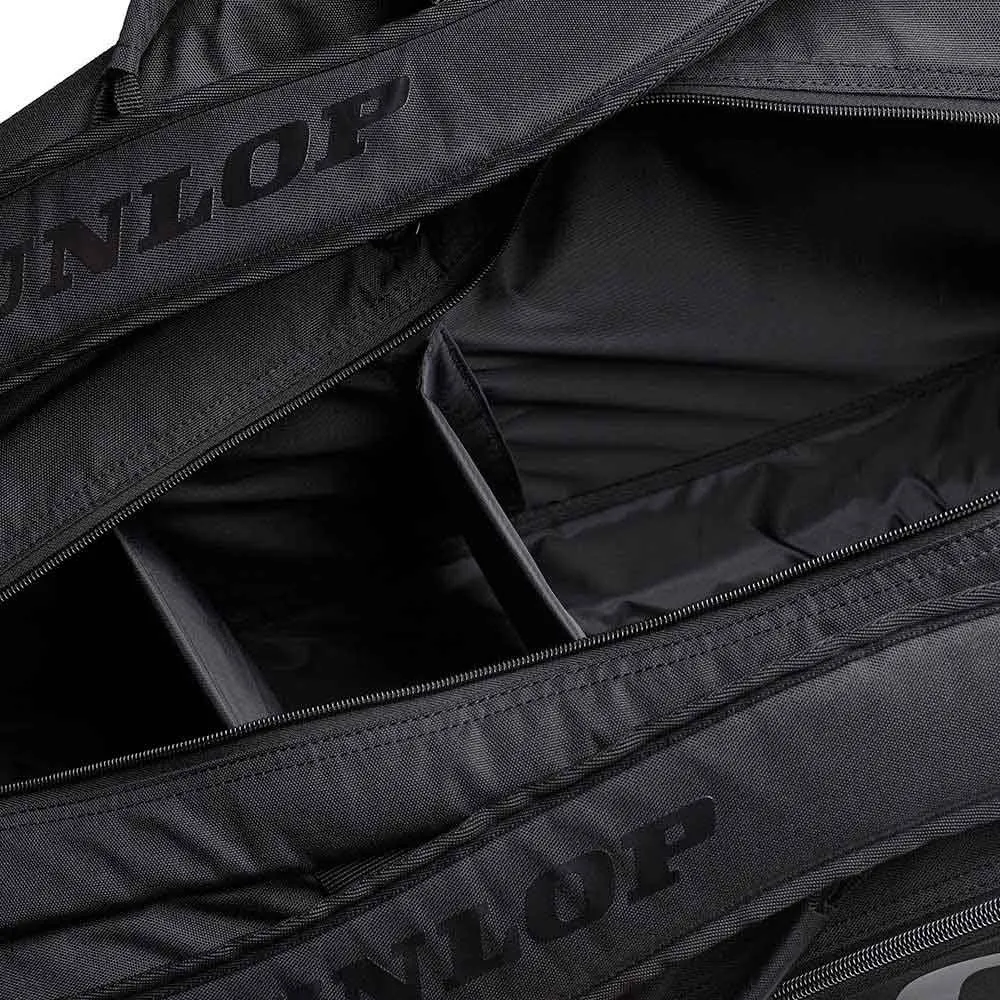Dunlop Team Thermo Racket Bag 7 Dunlop Team Thermo Racket Bag - Image 5