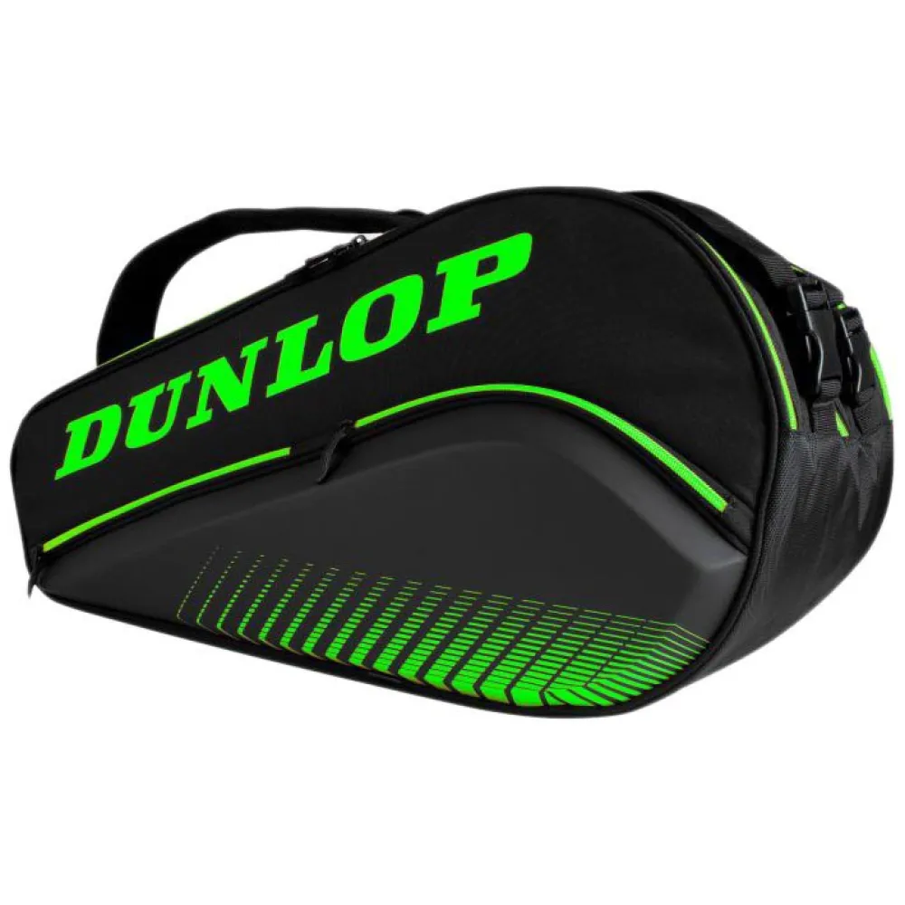 Dunlop Thermo Elite Padel Racket Bag 3 Dunlop Thermo Elite Padel Racket Bag