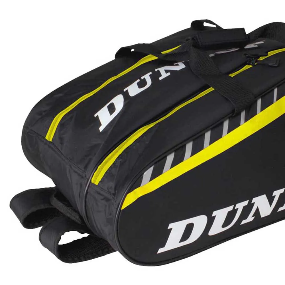 Dunlop Thermo Play Padel Racket Bag 4 Dunlop Thermo Play Padel Racket Bag - Image 2