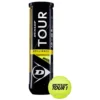 Dunlop Tour Brilliance Tennis Balls -Head || Dunlop || Oakley Sales dunlop tour brilliance tennis balls